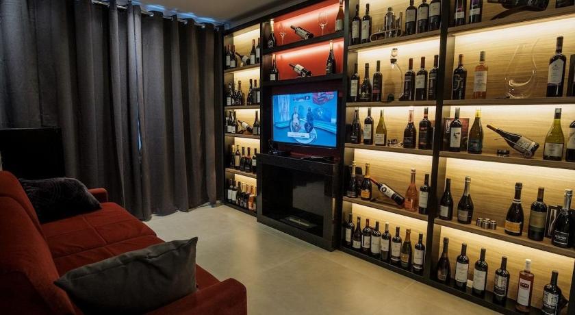 APARTAMENTO ESPETACULAR NA TERRA DO VINHO 5 PESSOAS BENTO