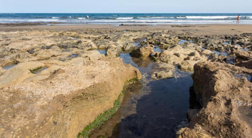 Live Inglaterra Medano Beach photo