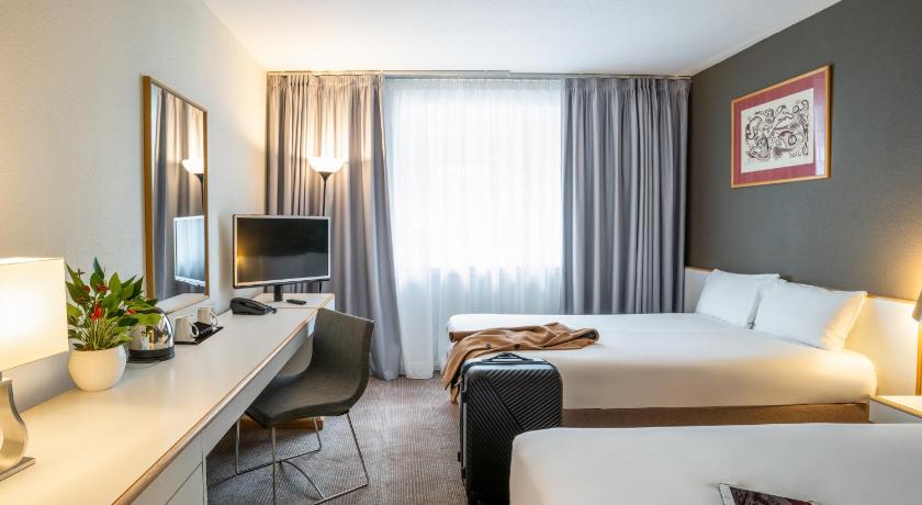 Image of Standard Double Room 0
