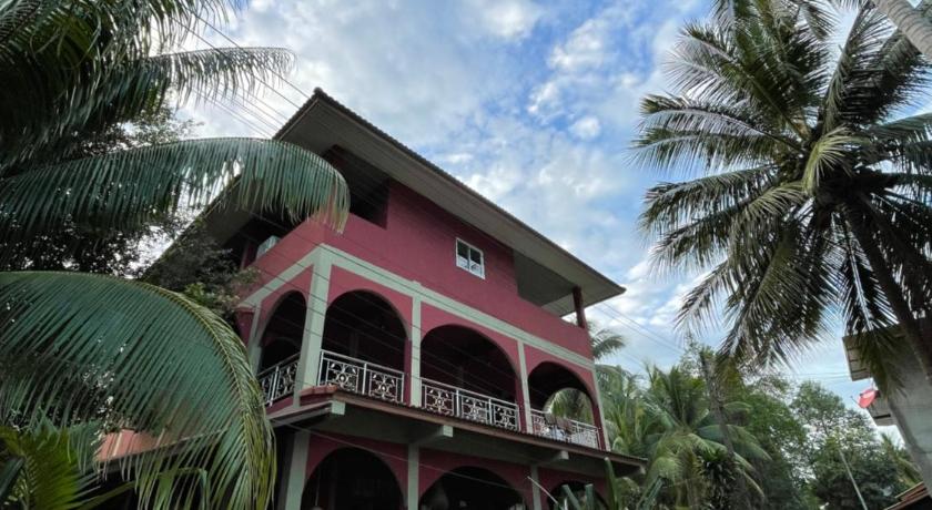 Mythai Guesthouse — Hotel in Ko Pha-ngan
