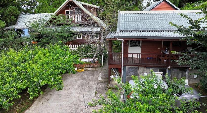 Yun Hsiang Zhan Chalet photo
