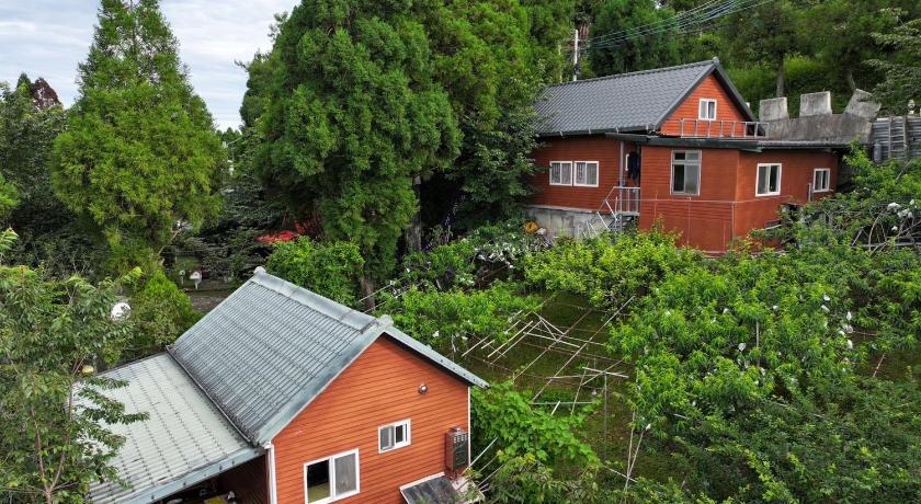 Yun Hsiang Zhan Chalet photo
