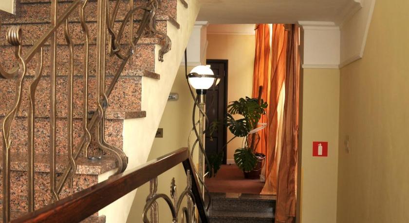 Hotel Irena photo