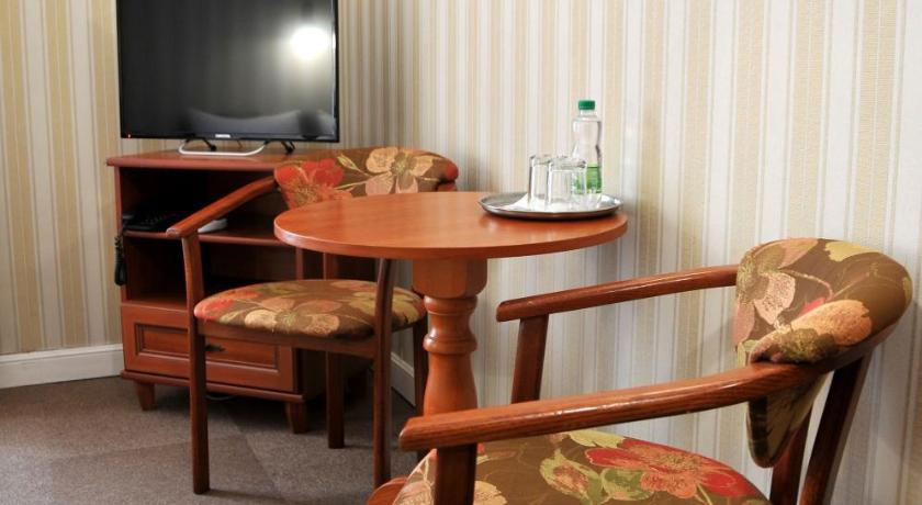 Hotel Irena photo