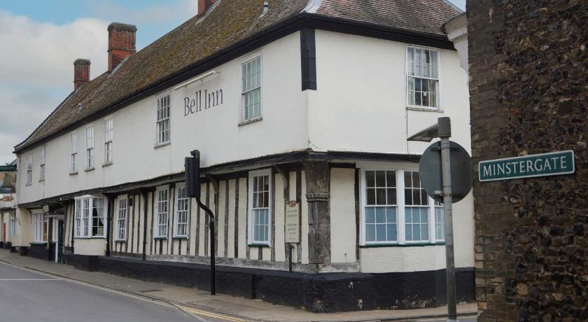 Bell by Greene King Inns photo