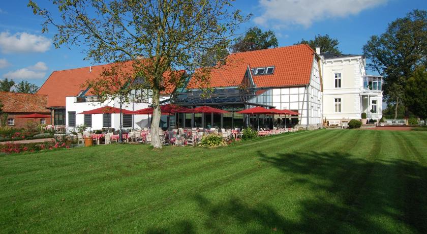 Gut Kump Gastronomie und Hotel photo