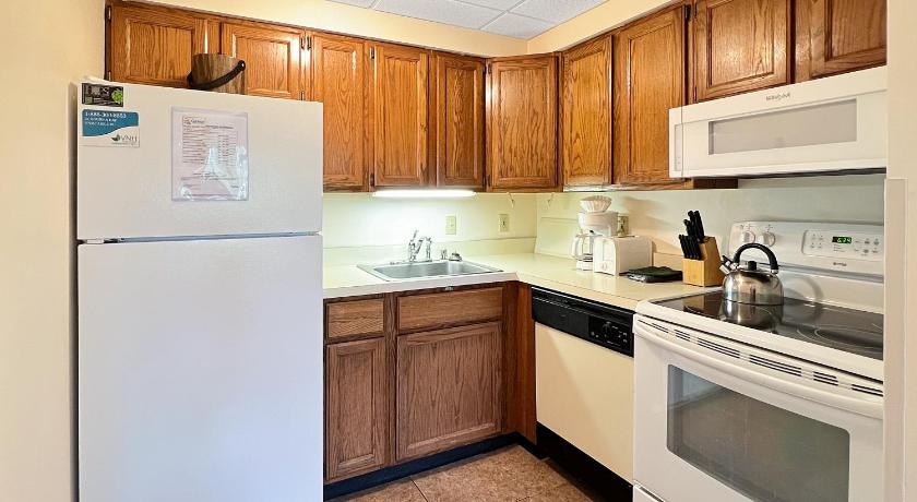 Mountain Green, Condos at Killington photo