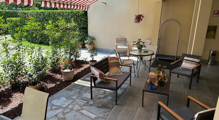 Hotel Malpensa inn photo