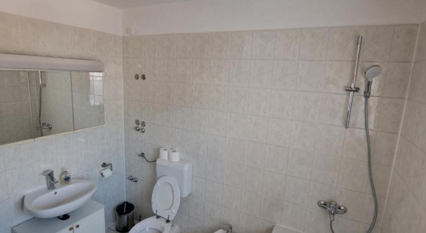 Image of Two-Bedroom Apartment with Balcony and Sea View 13