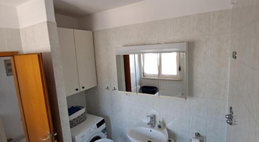 Image of Two-Bedroom Apartment with Balcony and Sea View 14