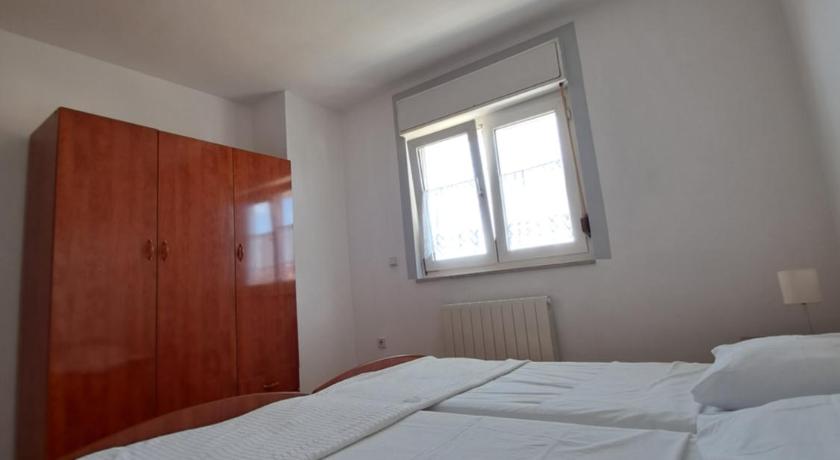 Image of Two-Bedroom Apartment with Balcony and Sea View 12