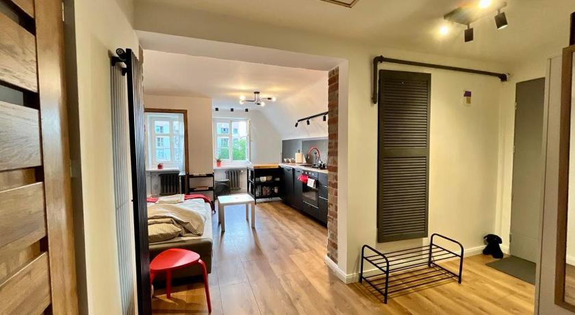 ARSENAL apartment CITY CENTER Wroclaw photo