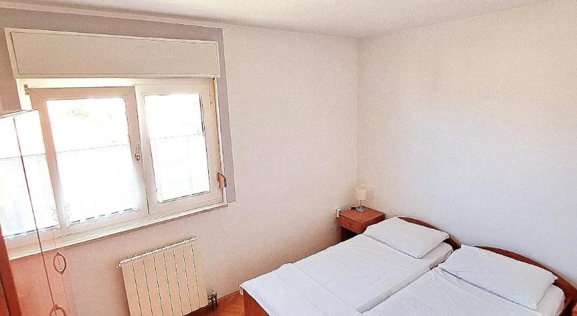 Image of Two-Bedroom Apartment with Balcony and Sea View 9
