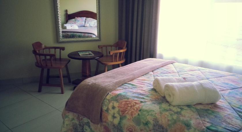 The Homestead Margate - South Africa photo