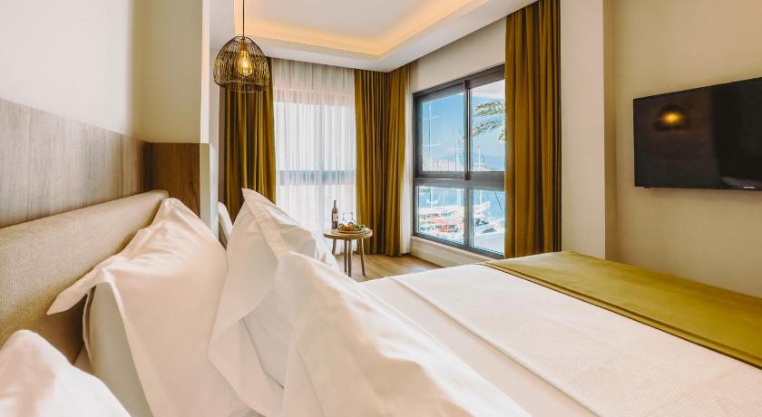 Dedeoğlu Port Hotel - image 22