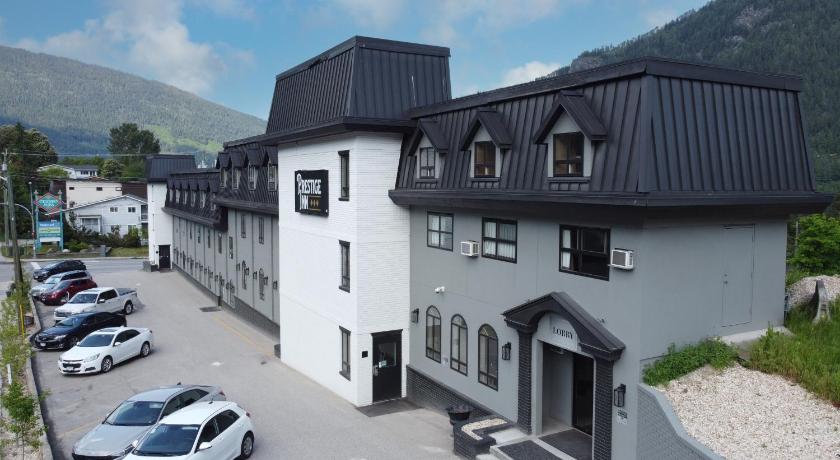 Prestige Inn Nelson photo