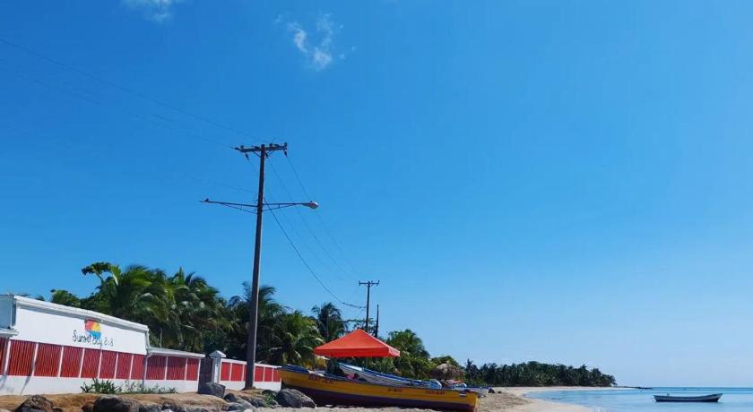 Sunset Bay B&B