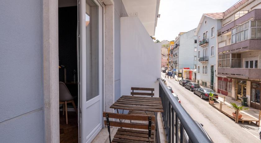 DuMont Lisbon Guesthouse photo