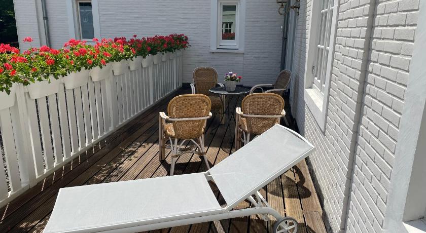 Arnhem Landgoed Groot Warnsborn 4-Star Hotel suite