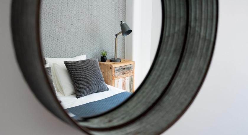 Image of Superior Double Room with Shared Bathroom 10
