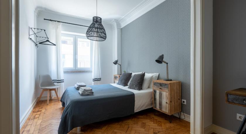 Image of Superior Double Room with Shared Bathroom 0