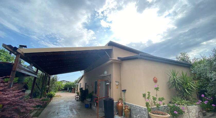 House Edda Serena - Casa Vacanze Salerno