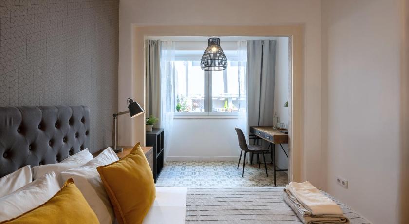 DuMont Lisbon Guesthouse photo