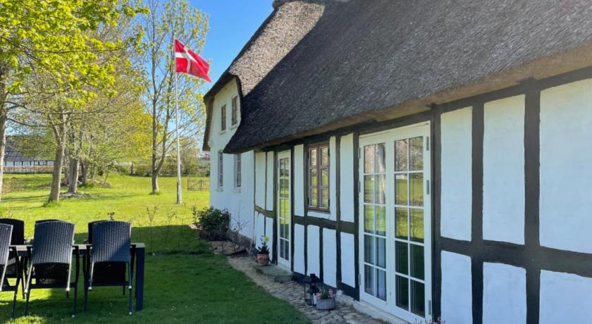 Bækgaardens bed and breakfast — Hotel in Odense