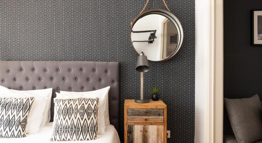 DuMont Lisbon Guesthouse — Hotel in Lisbon