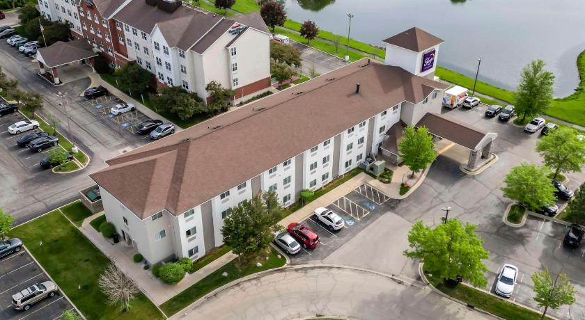 Sleep Inn Naperville photo