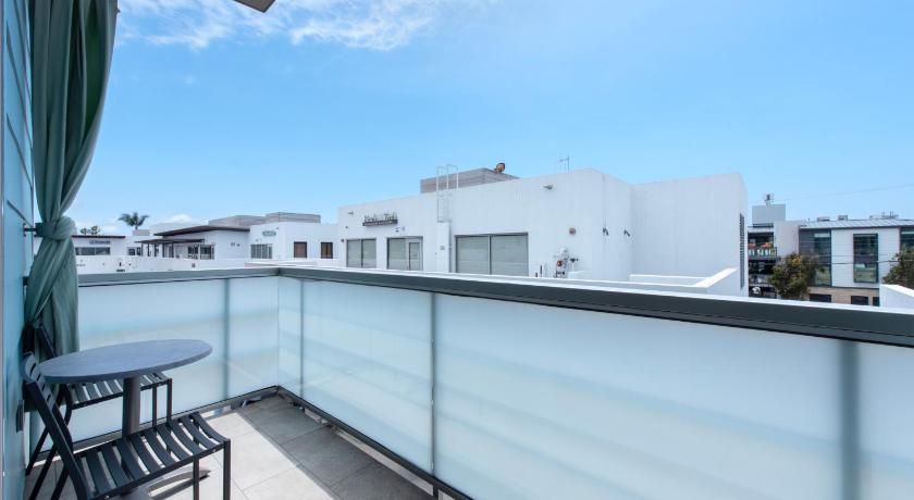 Image of Penthouse Suite 1