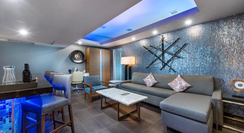 Image of Penthouse Suite 3
