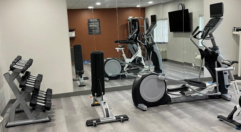 Candlewood Suites Tuscaloosa photo