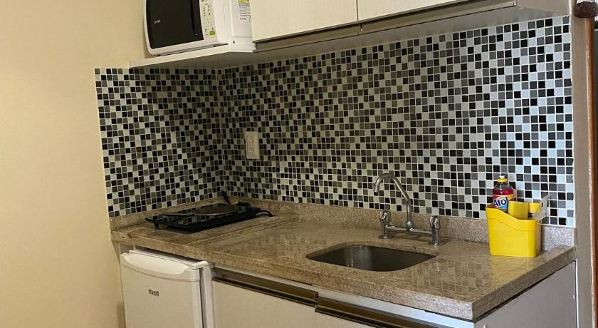 Image of Studio Apartment 6