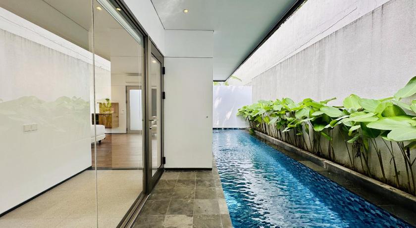 Bungalow Homes – Bandung, ID