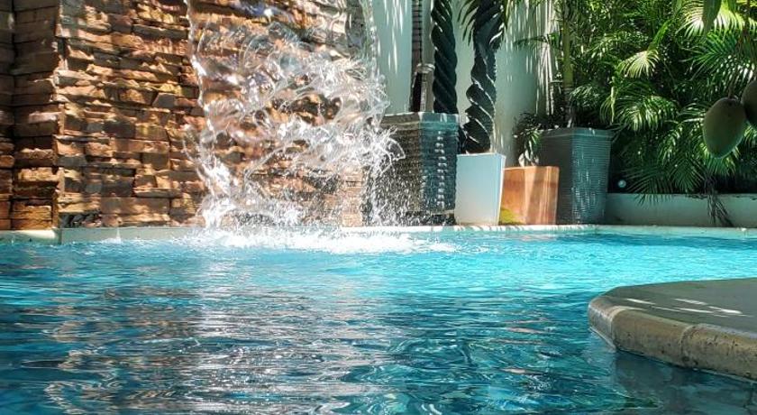 Ritacuba House Boutique — Hotel in Santa Marta
