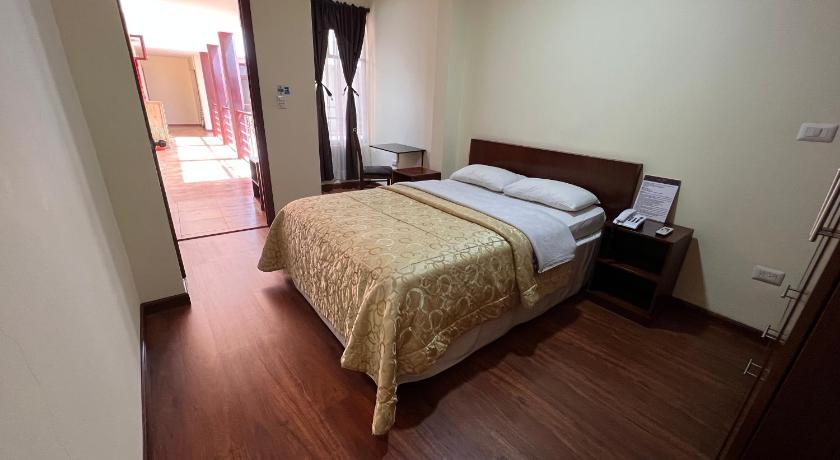 Flore Hotel Boutique photo