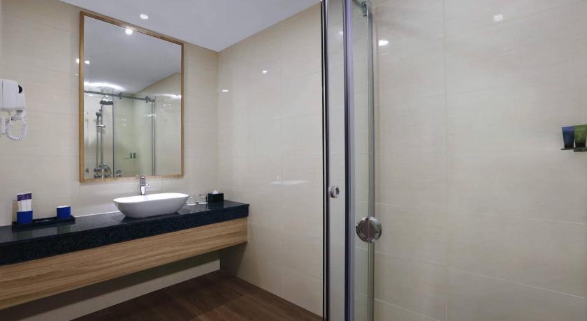 ASTON Nagoya City Hotel photo