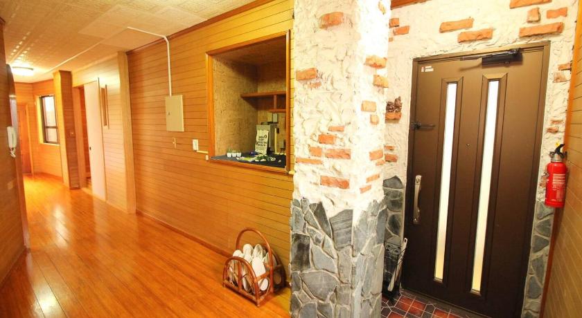 沖縄本島 5LDK宜野湾ゆんたくHOUSE 4つ星 シングルルーム 眺望