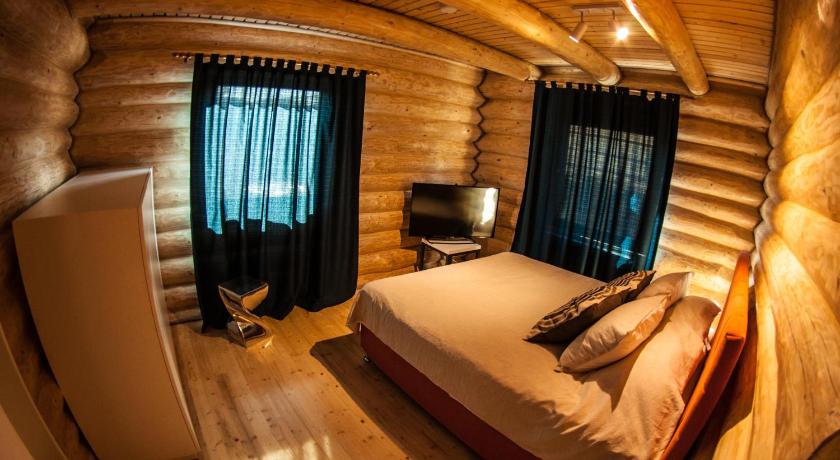 Cabana Deac - Luxury Chalet photo