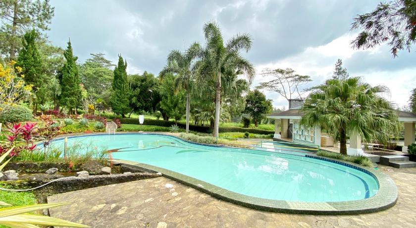 Image of 1 Bedroom Villa 5