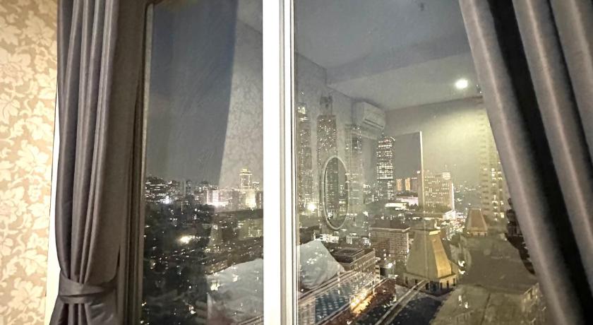 Luxury Condominium Complete Facility Central Jakarta photo