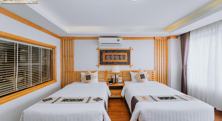 Image of Superior Twin 6