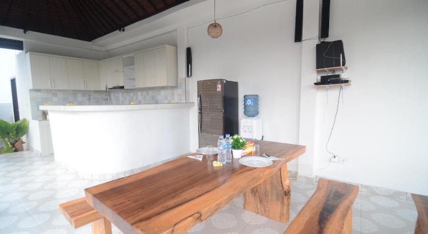 Kusuma Guesthouse 2 photo