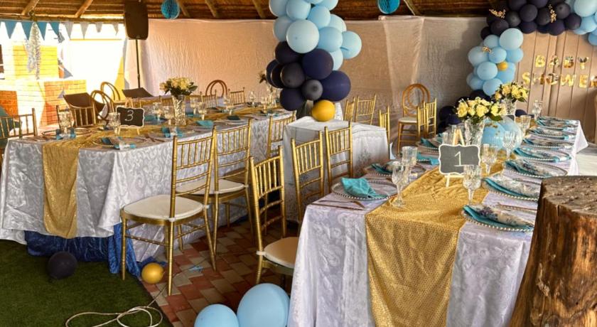 Platinum Guest lodge Germiston photo