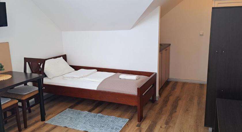 貝爾格勒 Magellan Apartments 3星级 民宿 设施