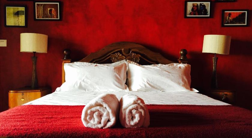 Majo House — Hotel in Kochi
