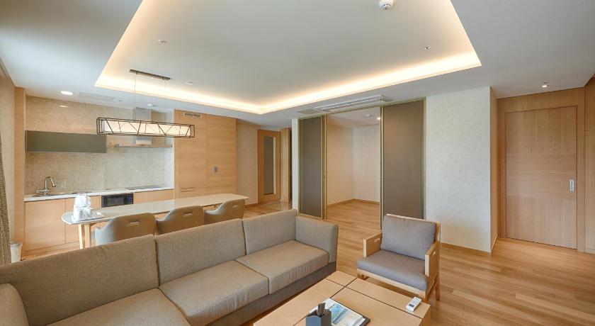 Bild av ocean view gold suite with kitchen (Ocean View Gold Suite with Kitchen) 3