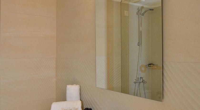 Image of Pool View Triple Room 15