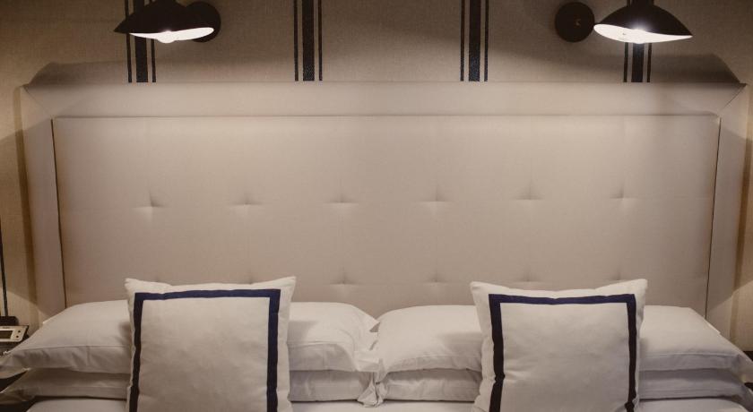 Mercure Bilbao Jardines De Albia photo